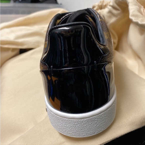 Luis Vuitton Frontrow sneakers - Picture 6 of 11